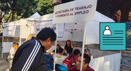 Ofrecen EMPLEO híbrido para personas sin estudios con sueldo de hasta 35 mil pesos al mes  | REQUISITOS