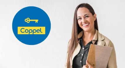 Coppel lanza EMPLEO con sueldo de 26,000 pesos mensuales y estos son los requisitos