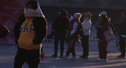 ¿En qué alcaldías de CDMX y zonas de México hay alerta ROJA por bajas temperaturas HOY 26 de noviembre?