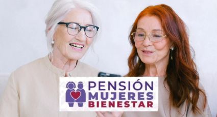 Pensión Mujeres 60 a 64 años: Las personas que realizan su registro HOY miércoles 27 de noviembre