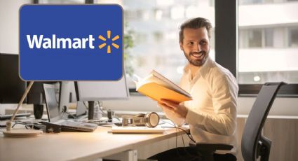 Walmart lanza EMPLEO con sueldo de 40,000 pesos y un esquema híbrido