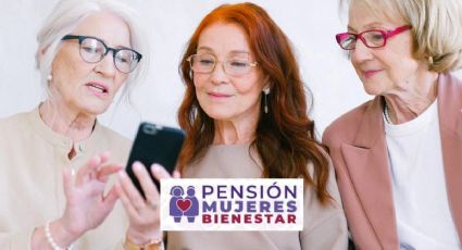 Pensión Mujeres 60 a 64 años: Las personas que realizan su registro HOY jueves 28 de noviembre