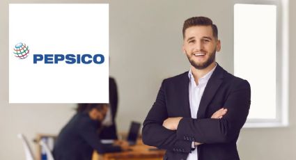 Pepsico lanza EMPLEO para personas con secundaria; sueldo de 13,500 pesos más comisiones y bonos