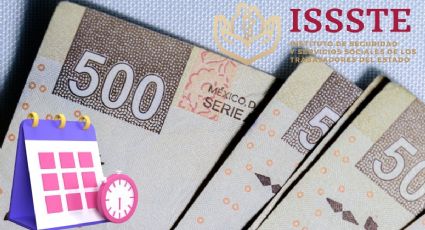 ISSSTE: Alertan por la FECHA límite para el registro al último sorteo de los Préstamos personales