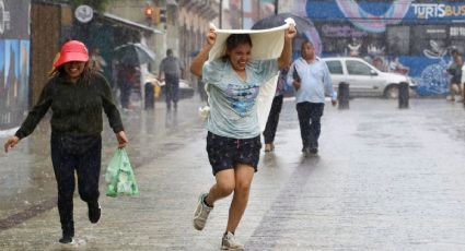 Frente Frío 7: ¿Qué estados se congelarán y tendrán fuertes lluvias en noviembre?