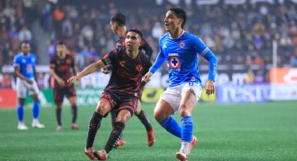 Cruz Azul vs Tijuana: ¿Qué jugadores ganan más en la Liga MX?