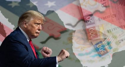 ¿Qué es la ley de "comercio recíproco" de Trump y cómo podría afectar a México?