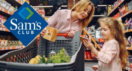 Las 5 ofertas imperdibles que Sam's Club tiene para ti hasta el 7 de noviembre