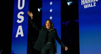 Elecciones en Estados Unidos: ¿Cuál es la postura de Kamala Harris sobre el T-MEC?