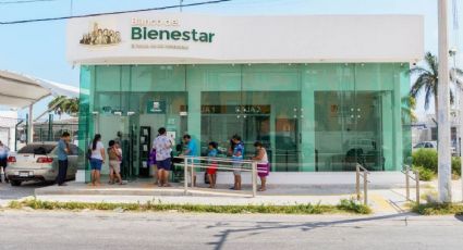 Banco del Bienestar envía mensaje a adultos mayores por último PAGO de 2024