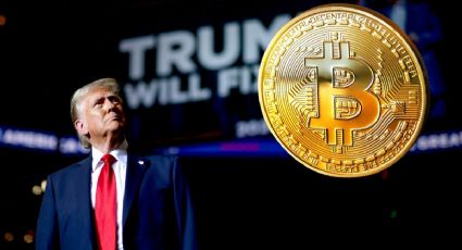 Bitcoin se dispara tras elecciones en EEUU; supera los 72 mil dólares HOY 5 de noviembre