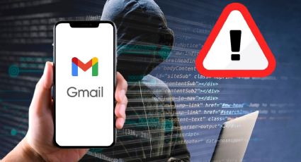 ¿Tienes correo de Gmail?, El FBI lanza IMPORTANTE anuncio que podría afectar tu cuenta