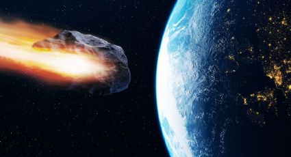 "El Dios del Caos": Alertan por paso de asteroide que podría ocasionar SISMOS en la Tierra | FECHA