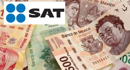 ¿Cuánto quita el SAT de impuestos por aguinaldo?