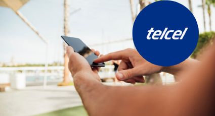 Usuarios de Telcel reportan intermitencias en el servicio de internet a nivel nacional