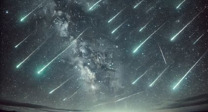 Lluvia de estrellas Leónidas: ¿Cuándo se podrá ver y en qué horario desde México?