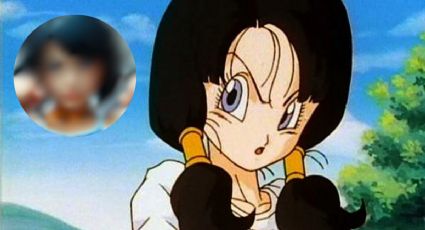 Usa así la IA para ver cómo sería en la vida real la hermosa Videl de Dragon Ball