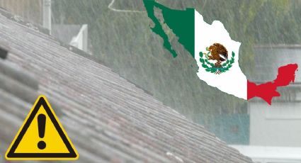 Alertan por las CONSECUENCIAS de la Temporada de Lluvias 2024 en México