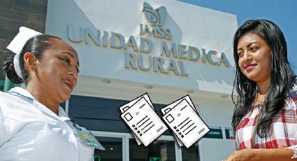 IMSS- Bienestar lanza EMPLEO en diciembre con sueldo de 46,000 pesos al mes | REQUISITOS