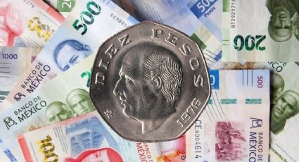 La rara moneda de 10 pesos que vale 1 millón por su diseño con el padre de la Patria