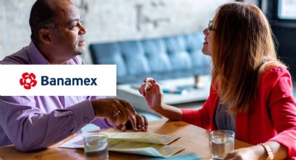 Banamex lanza EMPLEO con sueldo de casi 20 mil pesos mensuales y prestaciones superiores a la ley