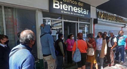 Pensión Bienestar: Este sería la FECHA en que adultos mayores reciban primer PAGO de 2025