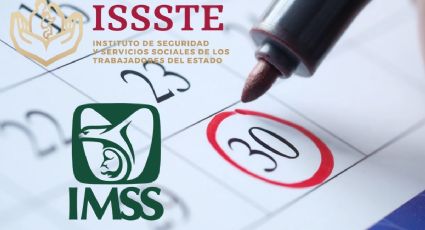 Pensión IMSS- ISSSTE: ¿Qué día de enero cae el primer PAGO de 2025 a jubilados y pensionados?