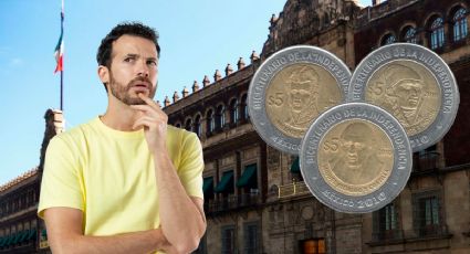 ¿En qué lugares del centro histórico de la CDMX puedo vender mis monedas de 5 pesos de la Independencia?