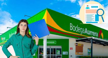 Bodega Aurrera lanza EMPLEOS con sueldos competitivos, descuentos en tienda, vales y caja de ahorro