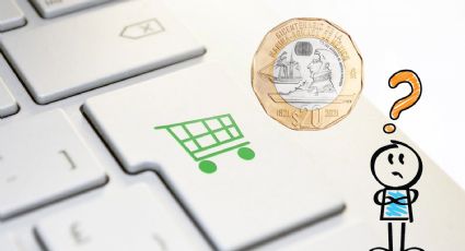 5 lugares en Internet donde SÍ puedes vender tus monedas de 20 pesos conmemorativas de la Marina