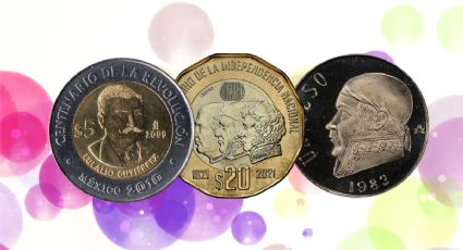 ¿Cómo limpiar monedas conmemorativas para que no pierdan su valor y te paguen más por ellas?