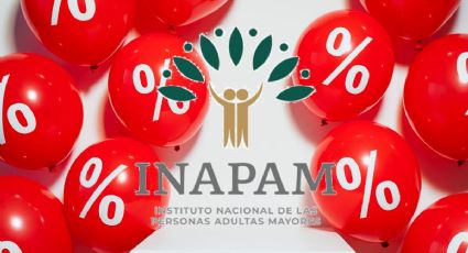 Estos son TODOS los descuentos de tiendas para adultos mayores con INAPAM para la cena de Navidad