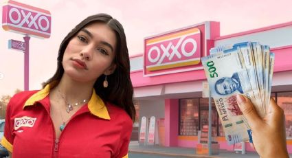 ¿Cuánto DINERO más ganarán los cajeros del Oxxo en 2025 tras aumento al salario mínimo?