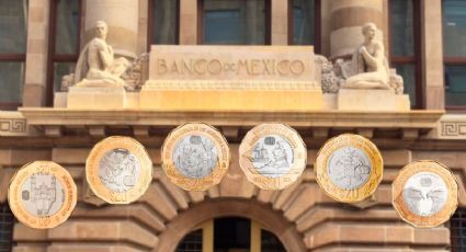 ¿En cuánto puedo vender mis monedas conmemorativas de 20 pesos al Banco de México?