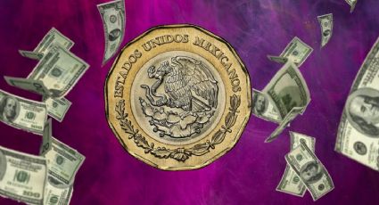 ¿Cuáles son las monedas conmemorativas de 20 pesos que valen mucho dinero en 2024- 2025?