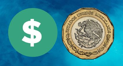 ¿Cómo saber qué monedas de 20 pesos conmemorativas valdrán más dinero en 2025?