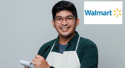 Walmart ofrece empleo para personas de hasta 65 años con sueldo de 10,000 pesos, vales y membresía