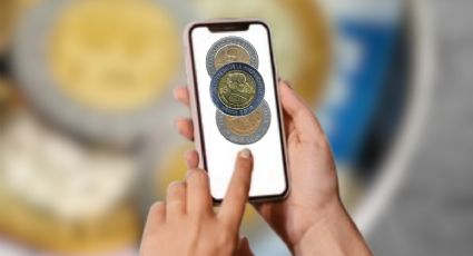 5 apps donde vender monedas conmemorativas de 20 pesos del Bicentenario de la Independencia