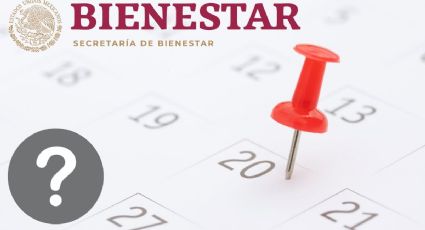 Pensión Bienestar: Revelan calendario NO oficial del primer pago de 2025 a adultos mayores