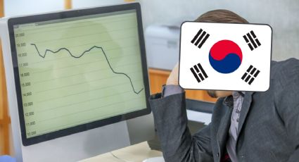 Won surcoreano se deprecia frente al dólar tras anuncio de la ley marcial en Corea del Sur