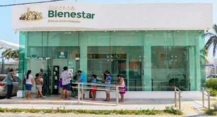 Bolsa de trabajo: Así puedes aplicar a EMPLEOS del Banco del Bienestar en diciembre