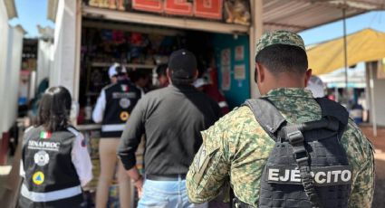 ¿Cuánto ganará un soldado de la Sedena en 2025? | SUELDO QUINCENAL