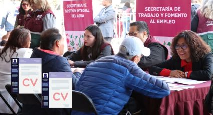 Lanzan EMPLEO para personas con preparatoria; el sueldo es de 16 mil pesos más comisiones | REQUISITOS