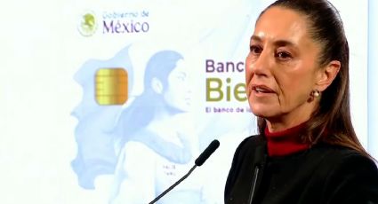 Adultos Mayores: Presidenta de México da gran noticia sobre pagos de la Pensión Bienestar en 2025