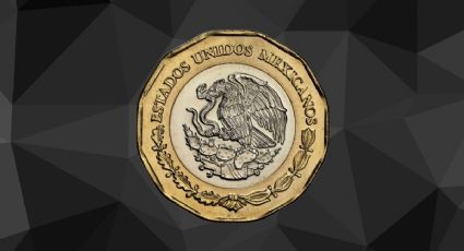 La moneda de 20 pesos que se vende en 6 millones porque ganó un famoso PREMIO mundial