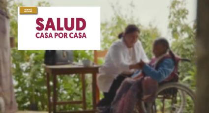 Claudia Sheinbaum anuncia importante visita que los adultos mayores tendrán en sus casas a partir de febrero 2025