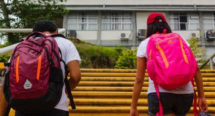 ¡Ni se adelantan ni se atrasan! Esta es la FECHA OFICIAL de las vacaciones de los estudiantes, según la SEP