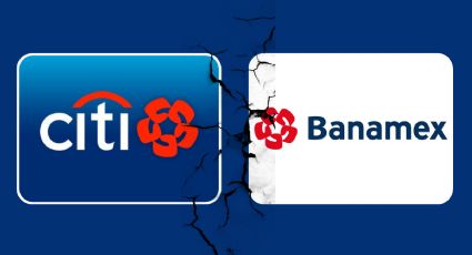 Banamex lanza IMPORTANTE mensaje a sus clientes tras su separación de Citi