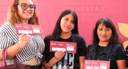 Así podrías recibir 2,500 pesos en diciembre si eres mujer y cumples con estos requisitos