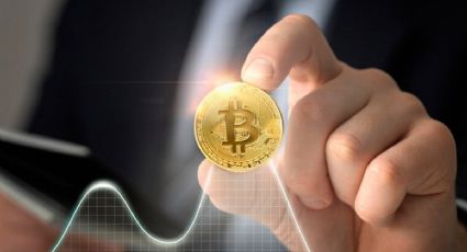 Bitcoin supera los 100 mil dólares: ¿Cómo puedo invertir si estoy en México?